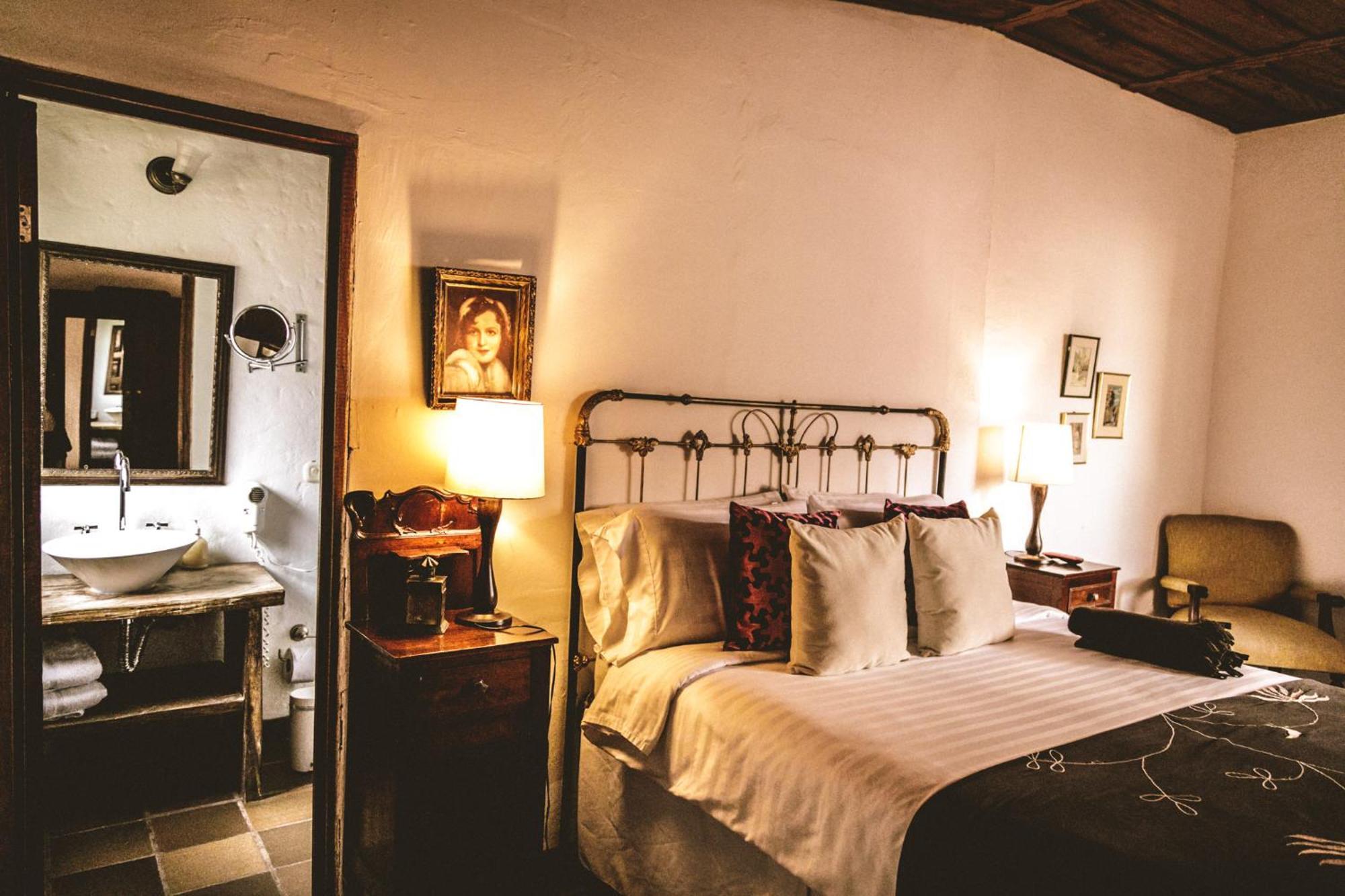 Hotel Delirio Campestre Montenegro Extérieur photo