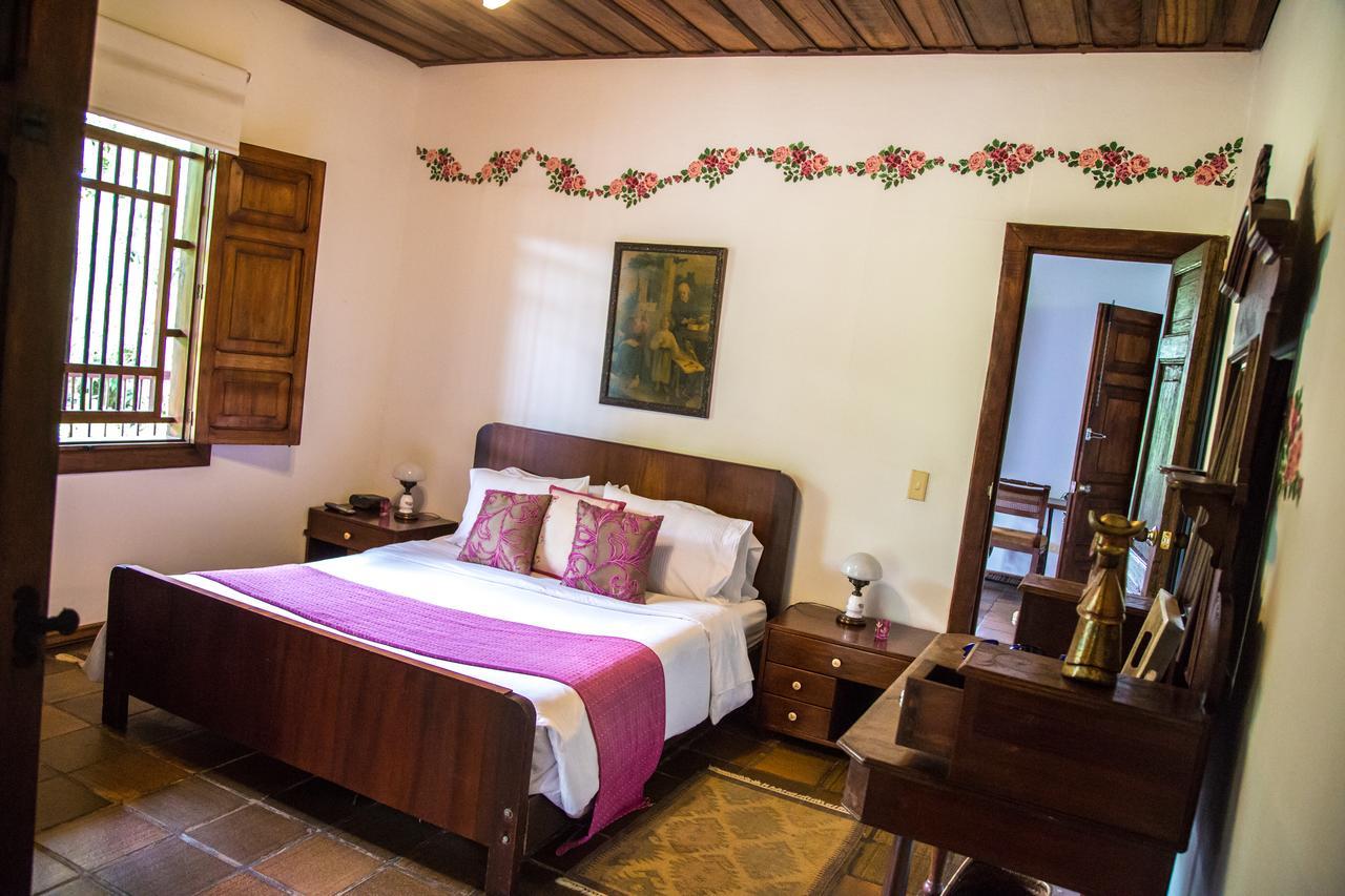 Hotel Delirio Campestre Montenegro Extérieur photo