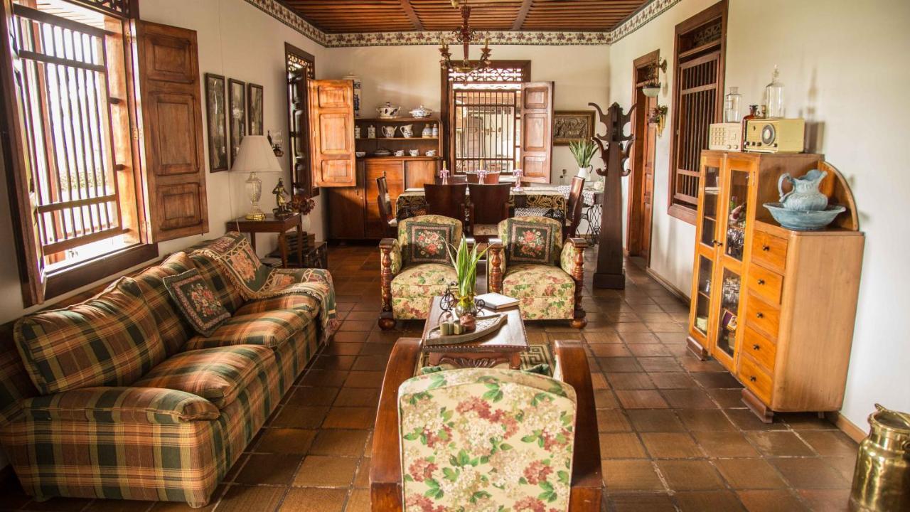Hotel Delirio Campestre Montenegro Extérieur photo