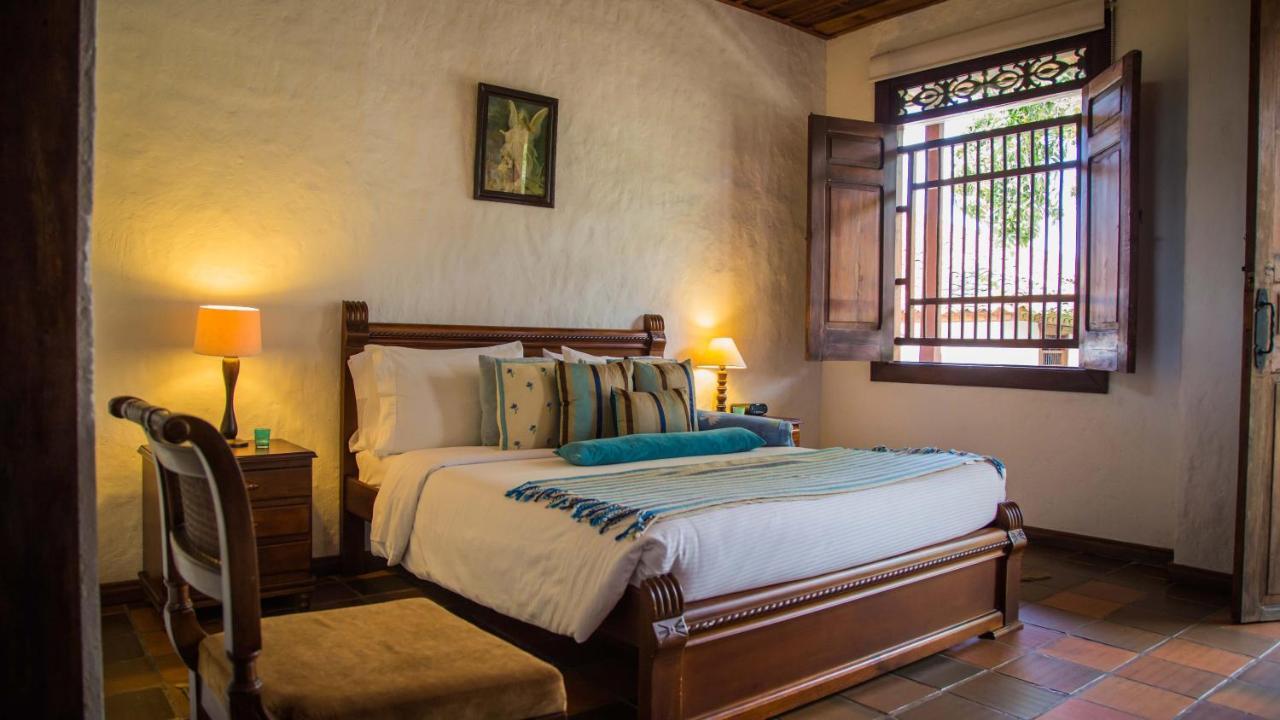 Hotel Delirio Campestre Montenegro Extérieur photo