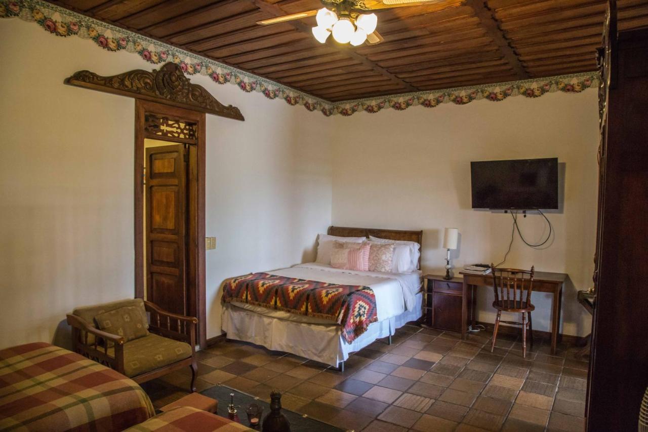 Hotel Delirio Campestre Montenegro Extérieur photo